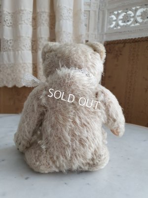 画像9: アンティークハーマンテディベア