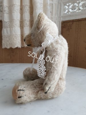 画像10: アンティークハーマンテディベア