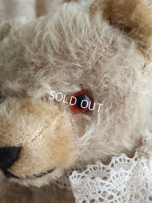 画像3: アンティークハーマンテディベア