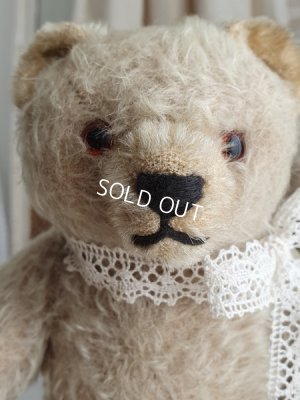 画像2: アンティークハーマンテディベア