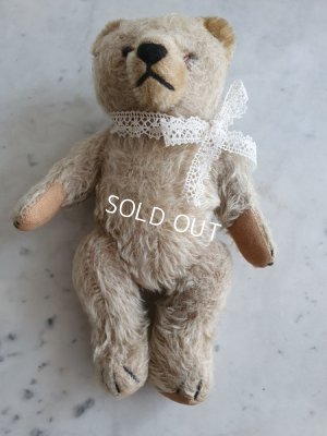画像14: アンティークハーマンテディベア