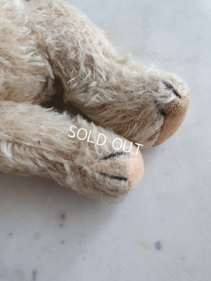 画像15: アンティークハーマンテディベア