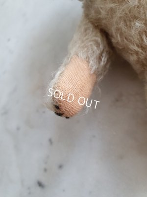 画像17: アンティークハーマンテディベア