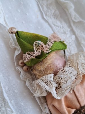 画像8: アンティークミニョネット