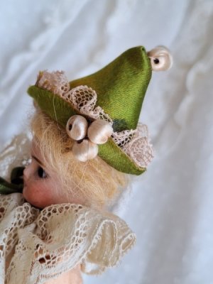 画像11: アンティークミニョネット