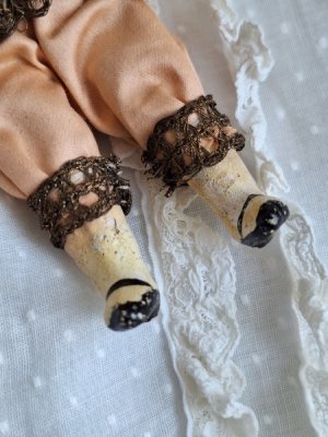 画像14: アンティークミニョネット