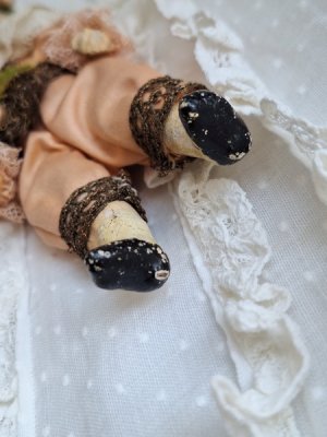 画像15: アンティークミニョネット