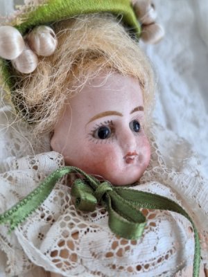 画像4: アンティークミニョネット