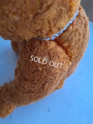 画像8: フレンチテディベア