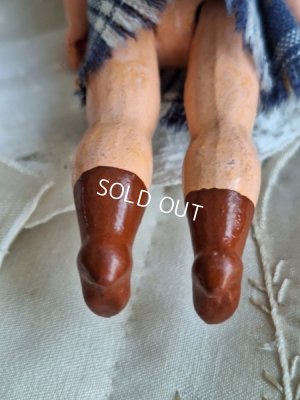 画像11: アンティークミニョネット