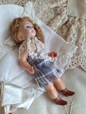 画像16: アンティークミニョネット