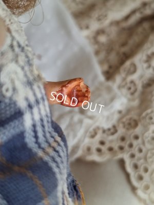 画像18: アンティークミニョネット