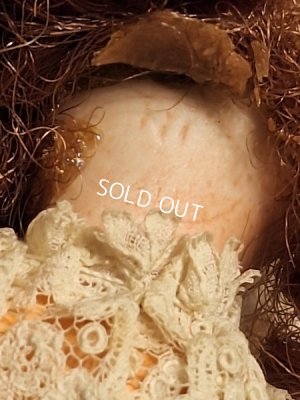 画像19: アンティークミニョネット