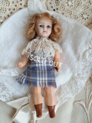 画像13: アンティークミニョネット