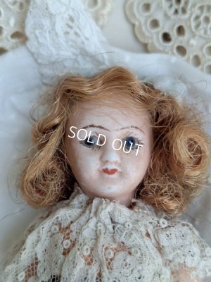 画像2: アンティークミニョネット