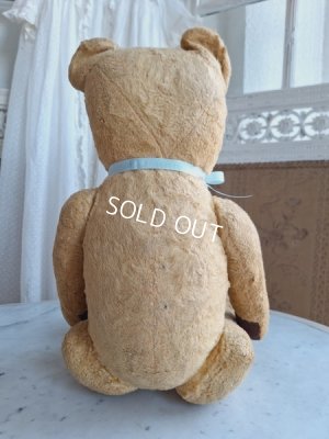 画像10: アンティークフレンチテディベア