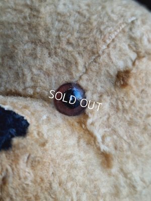 画像5: アンティークフレンチテディベア