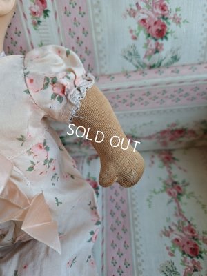 画像18: シルトクルーテセルロイドヘッドドール