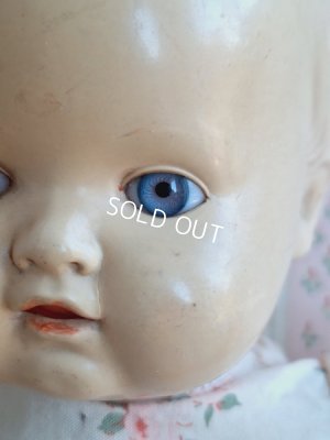 画像4: シルトクルーテセルロイドヘッドドール