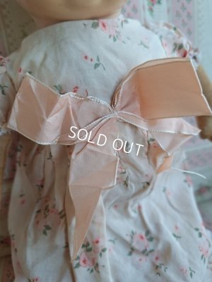 画像10: シルトクルーテセルロイドヘッドドール