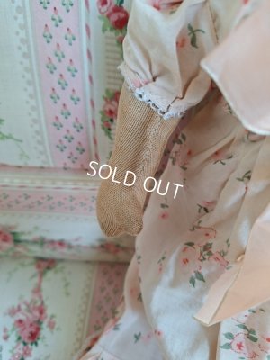 画像20: シルトクルーテセルロイドヘッドドール