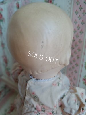 画像6: シルトクルーテセルロイドヘッドドール