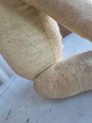 画像15: アンティークフレンチテディベア