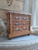 antiquedollchest