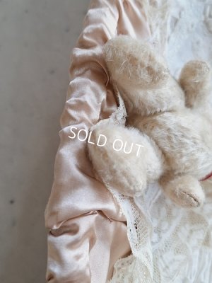 画像4: 小さなホワイトベア