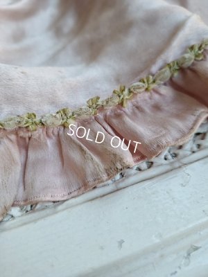 画像23: アンティークブドワールドール