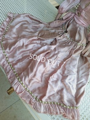 画像7: アンティークブドワールドール