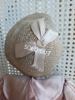 画像9: アンティークブドワールドール