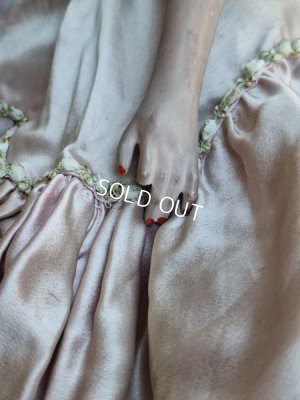 画像26: アンティークブドワールドール