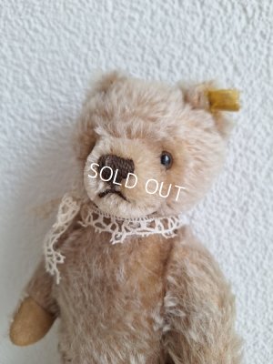 画像3: シュタイフテディベア