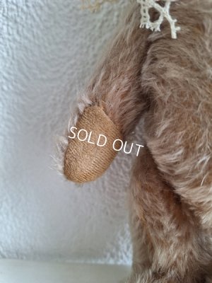 画像11: シュタイフテディベア