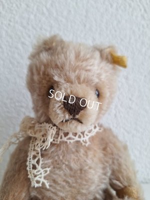 画像2: シュタイフテディベア