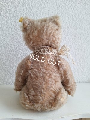 画像16: シュタイフテディベア