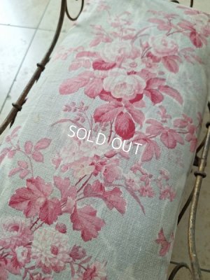 画像5: アンティークドールベッド