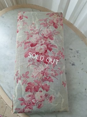 画像23: アンティークドールベッド