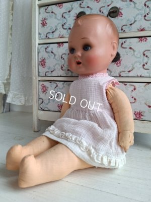 画像5: アンティークベビードール