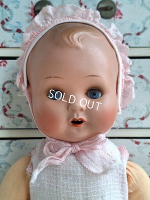 画像2: アンティークベビードール