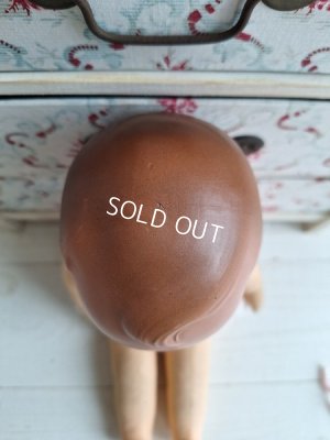 画像9: アンティークベビードール