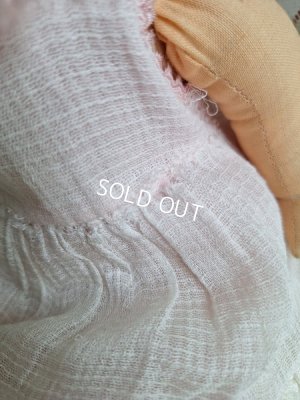 画像22: アンティークベビードール