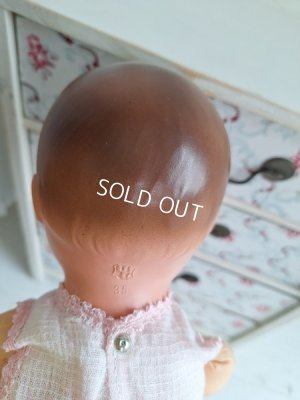 画像14: アンティークベビードール