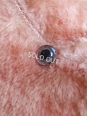 画像3: JPMアンティークピンクテディベア