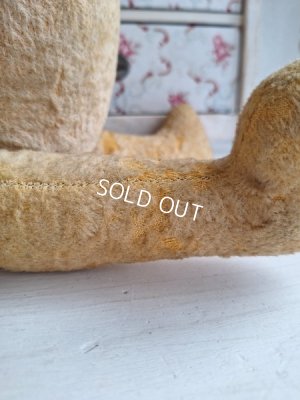 画像20: アンティークフレンチテディベア