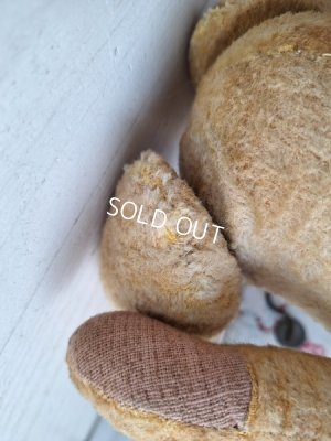 画像16: アンティークフレンチテディベア