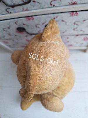 画像13: アンティークフレンチテディベア