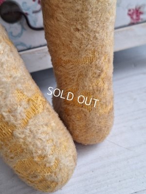 画像19: アンティークフレンチテディベア