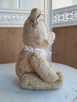 画像12: JPMフレンチテディベア